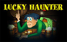 Игровой автомат Lucky Haunter